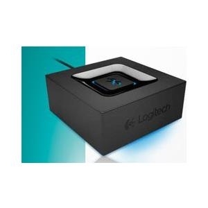 Logitech BLUETOOTH AUDIO ADAPTER Multipoint Bluetooth. Pairen Sie gleichzeitig einSmartphone und ein Tablet.Benutzerfreundliche 1-Push-Pairing-TasteKompatibel mit PC-Lautsprechern, Stereoanlagen undAV-ReceivernAudioqualität von Logitech ohne Kompromisse20 Metern Sichtweite/ (980-000912) Logitech BLUETOOTH AUDIO ADAPTER Multipoint Bluetooth. Pairen Sie gleichzeitig einSmartphone und ein Tablet.Benutzerfreundliche 1-Push-Pairing-TasteKompatibel mit PC-Lautsprechern, Stereoanlagen undAV-ReceivernAudioqualität von Logitech ohne Kompromisse20 Metern Sichtweite/ (980-000912) von Logitech