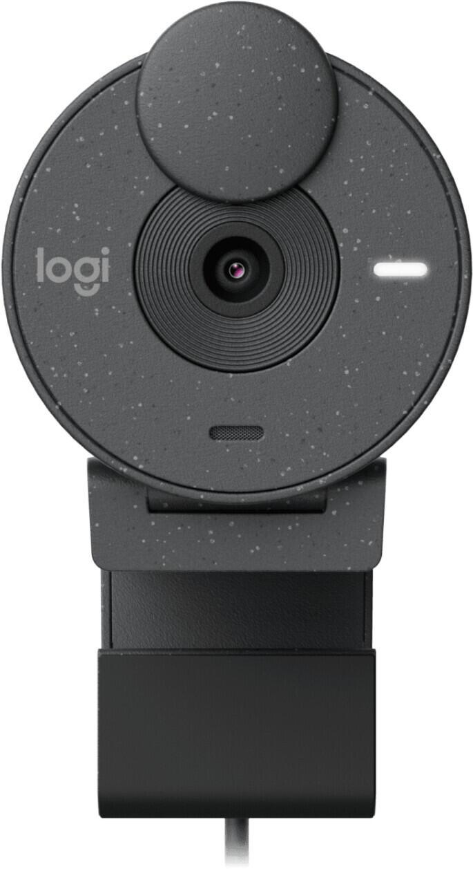 Logitech BRIO 305 Webcam, Graphit Logitech BRIO 305 Webcam, Graphit von Logitech