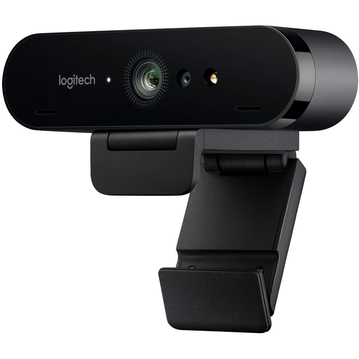 Logitech BRIO 4K Webcam Logitech BRIO 4K Webcam von Logitech