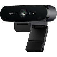 Logitech BRIO ULTRA-HD PRO Business Webcam von Logitech