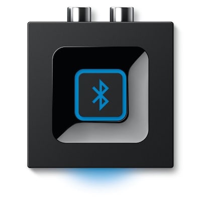 Logitech Bluetooth Audio Adapter von Logitech