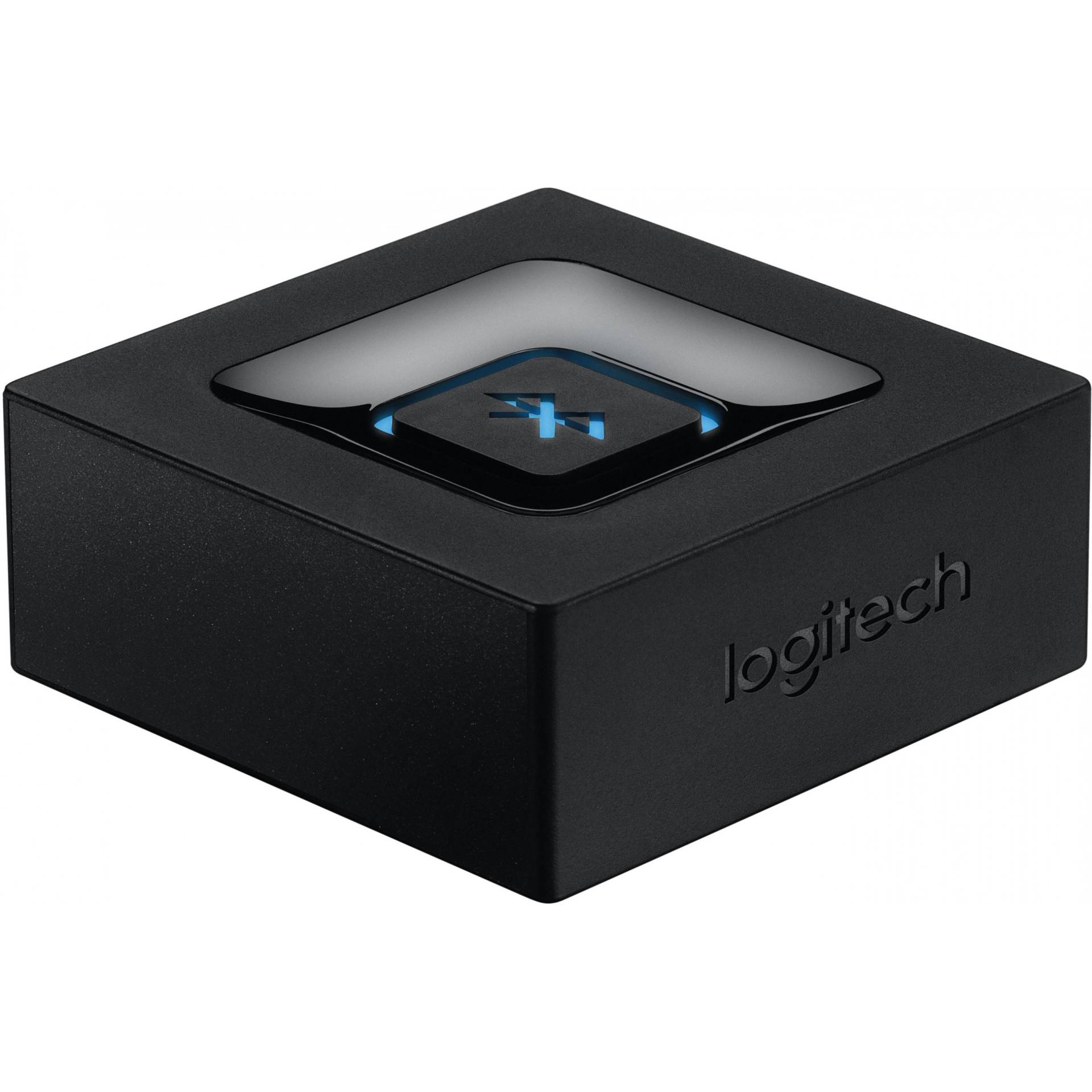 Logitech Bluetooth Audio Receiver Logitech Bluetooth Audio Receiver von Logitech