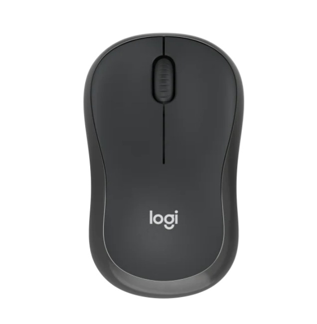 Logitech Bluetooth Mouse M240 for Business - GRAPHITE SilentTouch-Technologie, Zuverlässige Konnektivität bis zu 10 Meter Logitech Bluetooth Mouse M240 for Business - GRAPHITE SilentTouch-Technologie, Zuverlässige Konnektivität bis zu 10 Meter von Logitech