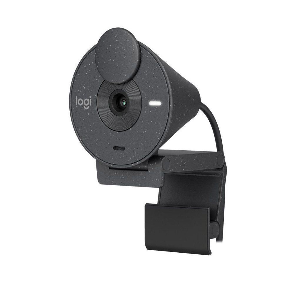 Logitech Brio 300 Full HD-Webcam Webcam von Logitech