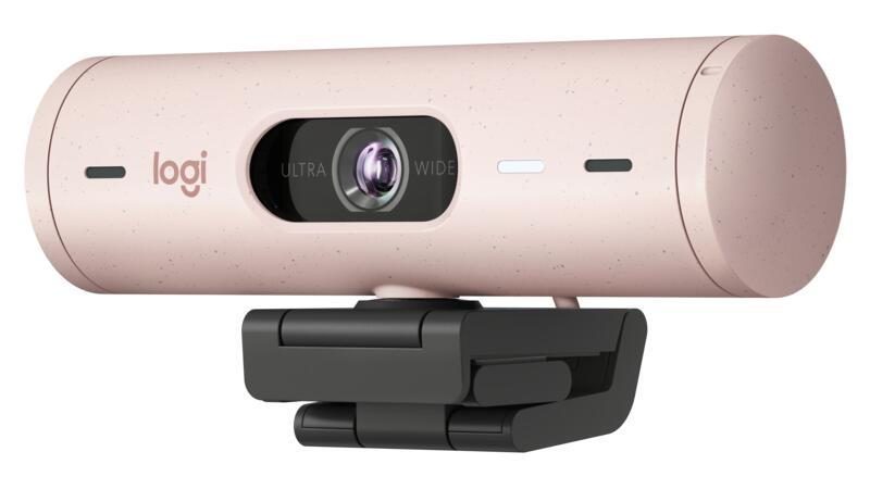 Logitech Brio 500 Webcam von Logitech