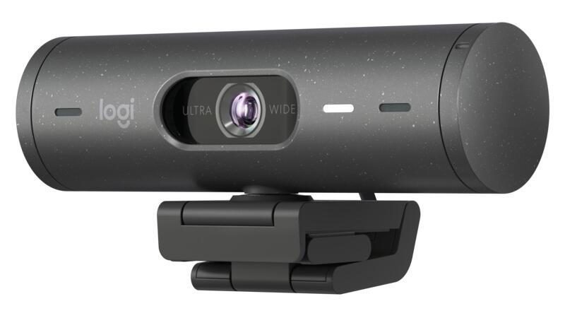 Logitech Brio 500 Webcam von Logitech