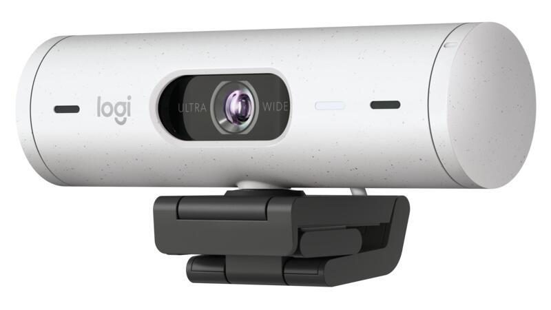 Logitech Brio 500 Webcam von Logitech