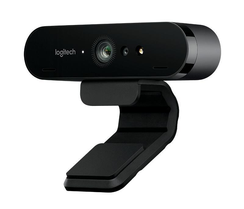 Logitech Brio Webcam von Logitech