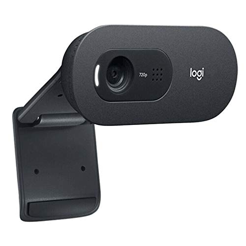 Logitech C270i IPTV Webcam HD - Plug & Play von Logitech