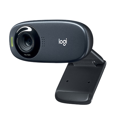 Logitech C310 HD Webcam von Logitech