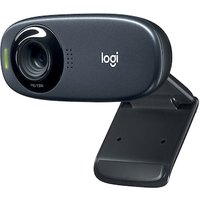 Logitech C310 HD Webcam von Logitech