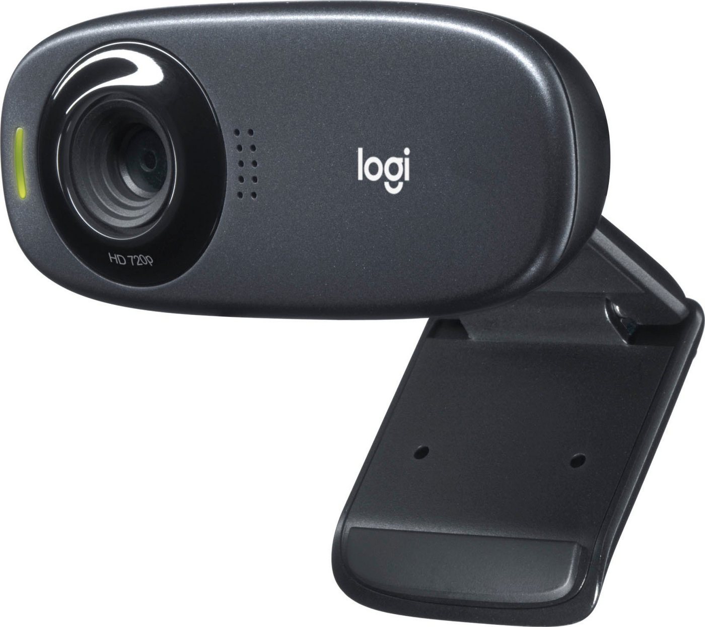 Logitech C310 Webcam (HD) von Logitech