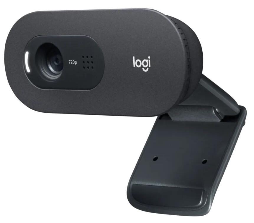 Logitech C505 HD Webcam von Logitech