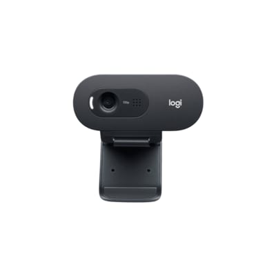 Logitech C505e HD Webcam USB von Logitech