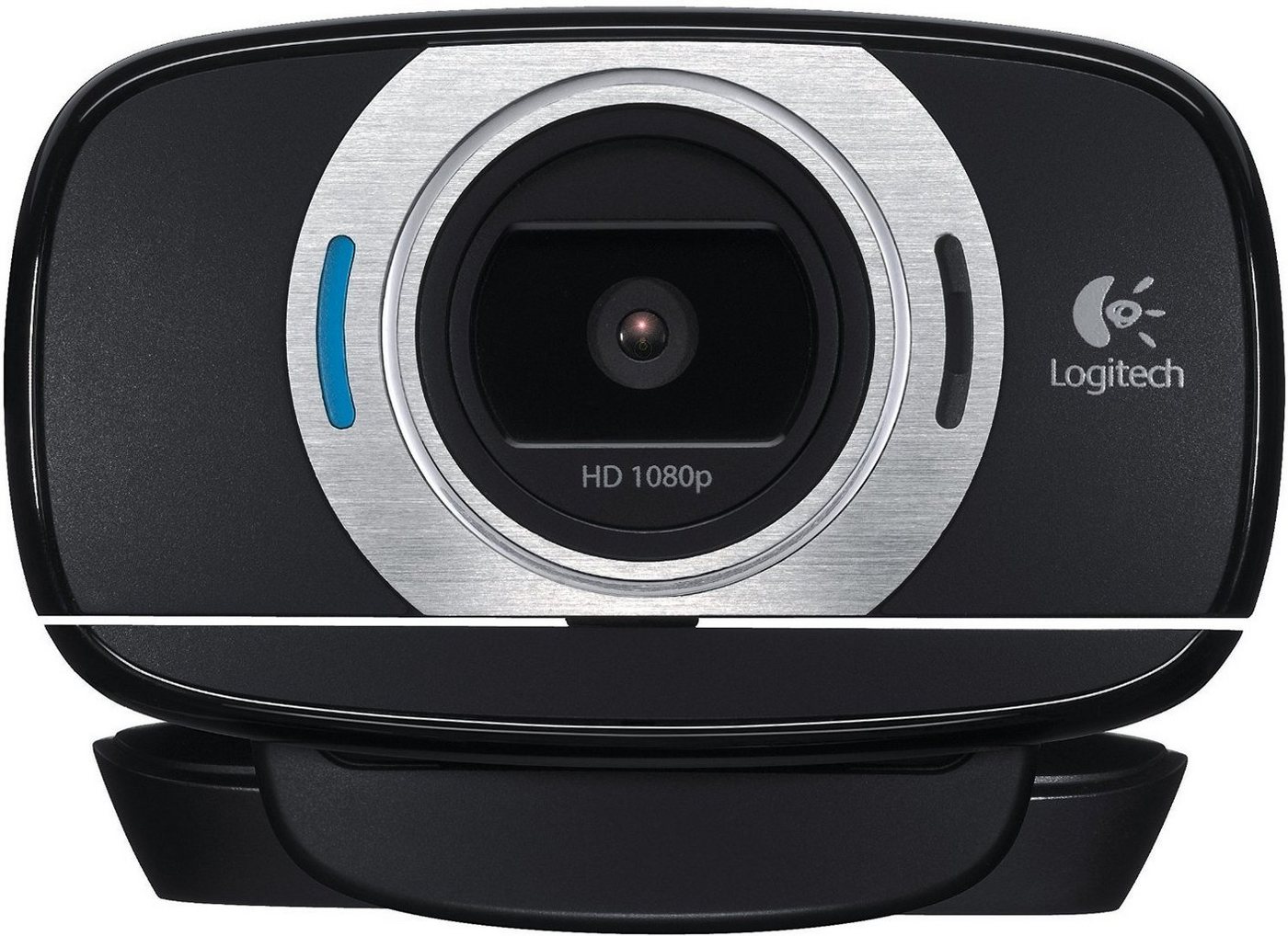 Logitech C615 HD Webcam USB Webcam Logitech C615 HD Webcam USB Webcam von Logitech