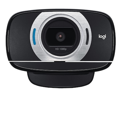 Logitech C615 HD Webcam von Logitech