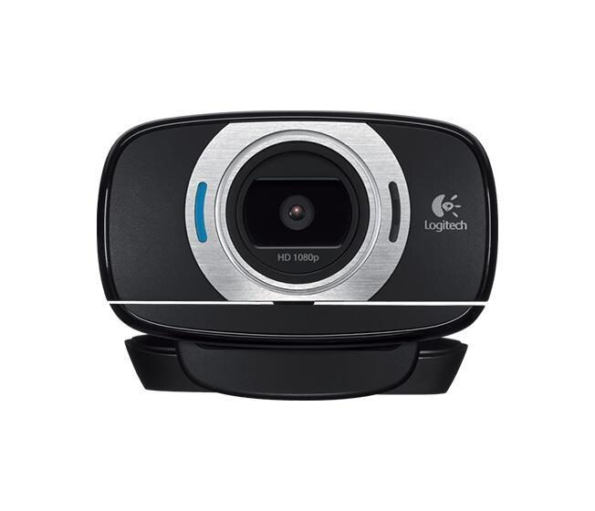 Logitech C615 HD Webcam von Logitech