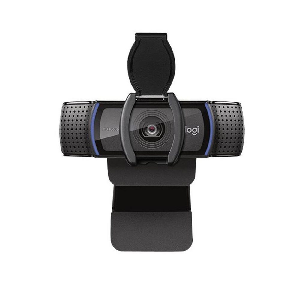 Logitech C920S HD Pro Webcam Webcam von Logitech