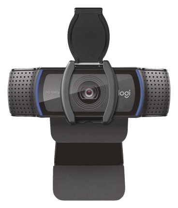 Logitech C920S Pro HD Webcam von Logitech