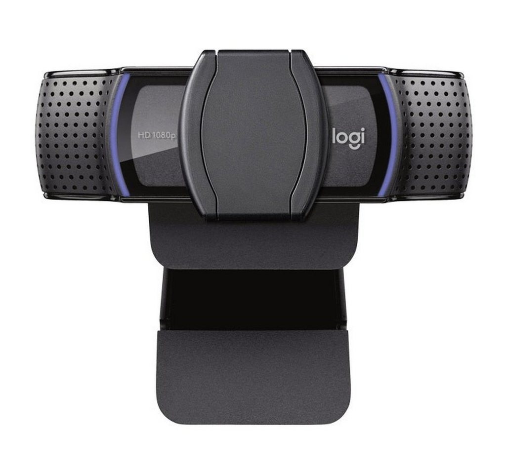 Logitech C920e Pro Webcam von Logitech