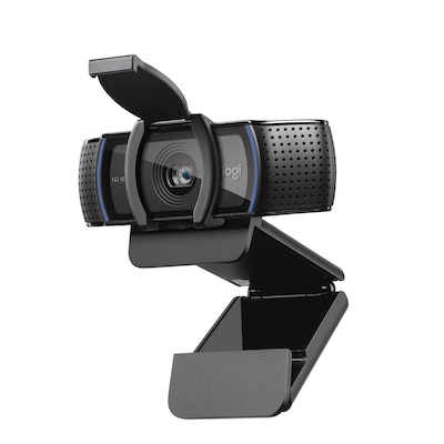 Logitech C920s HD PRO Webcam Logitech C920s HD PRO Webcam von Logitech