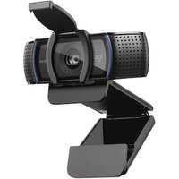 Logitech C920s HD PRO Webcam Logitech C920s HD PRO Webcam von Logitech
