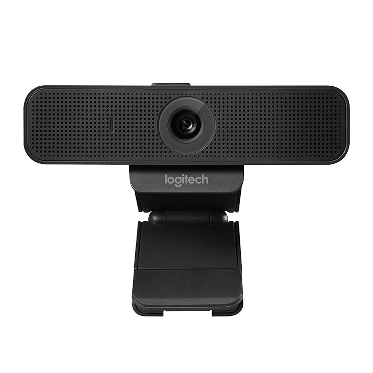 Logitech C925e - Business Full HD Webcam von Logitech