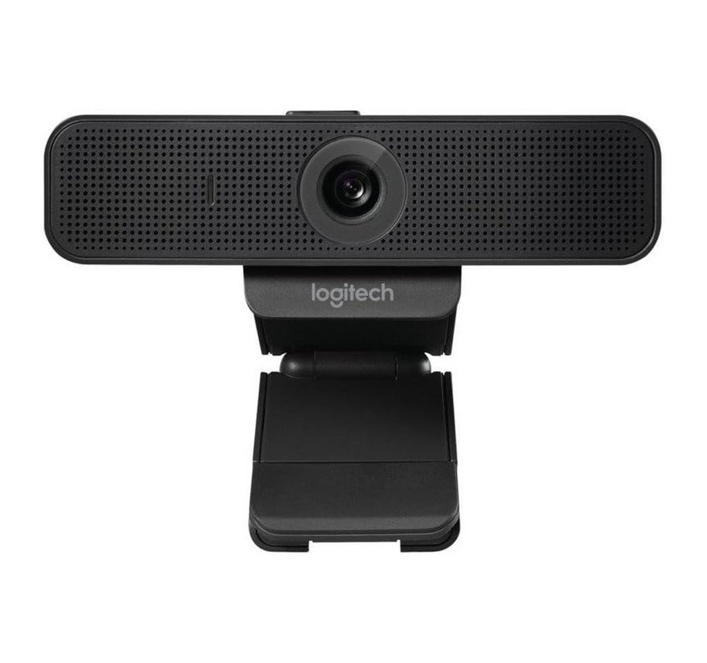 Logitech C925e Webcam Logitech C925e Webcam von Logitech