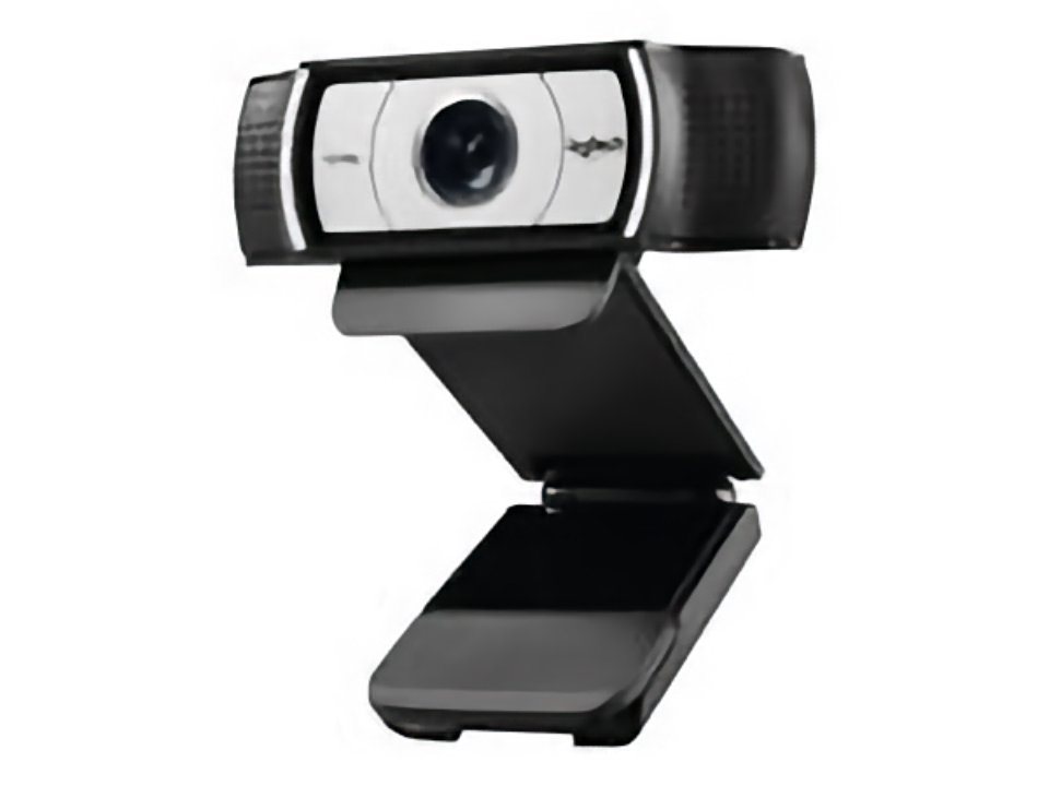 Logitech C930E Full HD-Webcam Logitech C930E Full HD-Webcam von Logitech