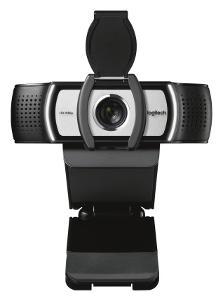 Logitech C930e Business Webcam Logitech C930e Business Webcam von Logitech