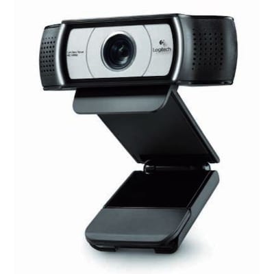 Logitech C930e HD Webcam 960-000972 von Logitech