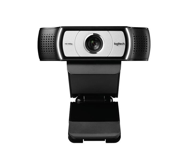 Logitech C930e Webcam Logitech C930e Webcam von Logitech