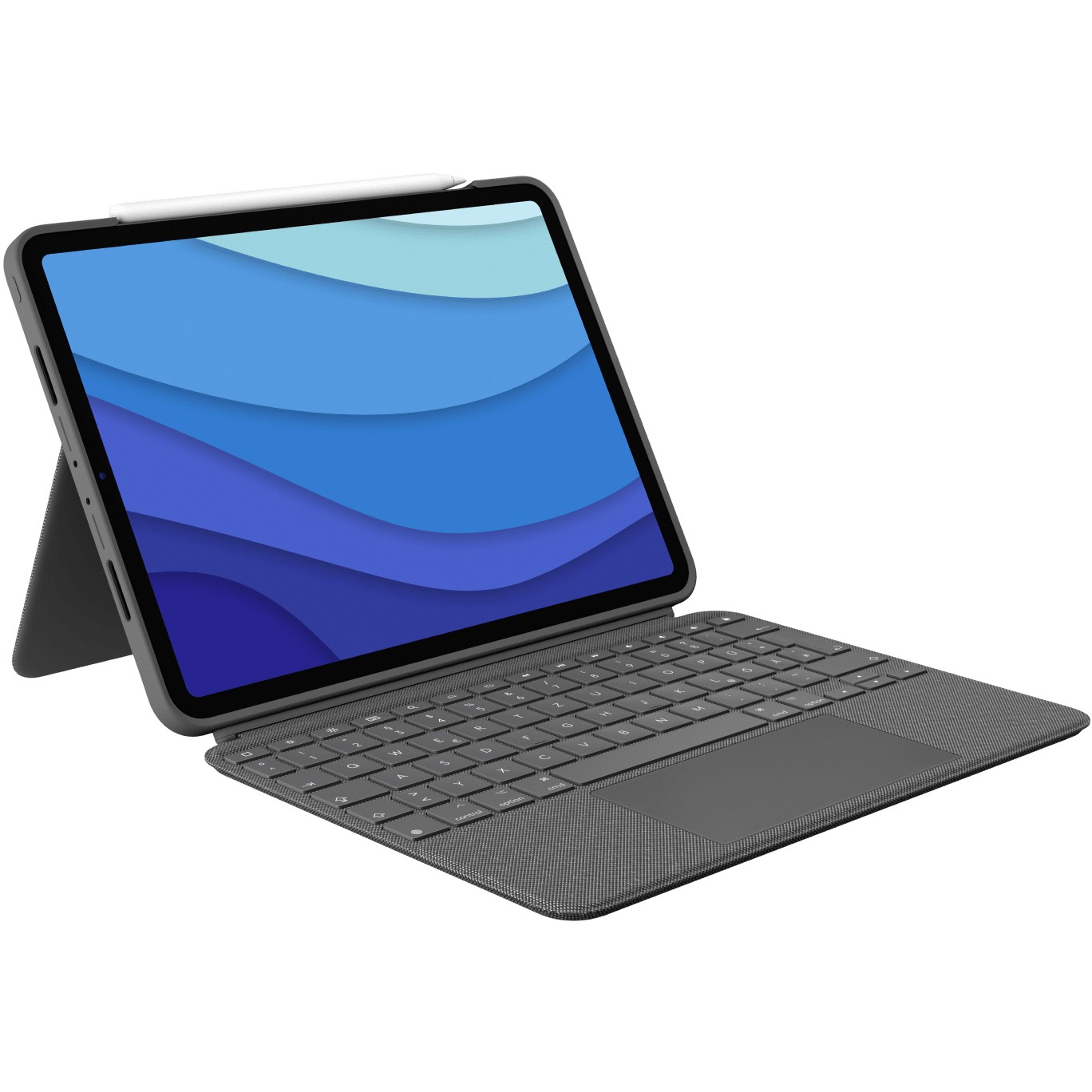 Logitech 920-010142 mobile device keyboard Logitech 920-010142 mobile device keyboard von Logitech