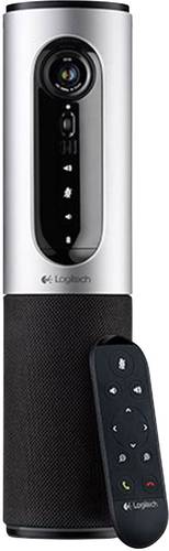 Logitech ConferenceCam Connect Full HD-Webcam 1920 x 1080 Pixel Standfuß Logitech ConferenceCam Connect Full HD-Webcam 1920 x 1080 Pixel Standfuß von Logitech