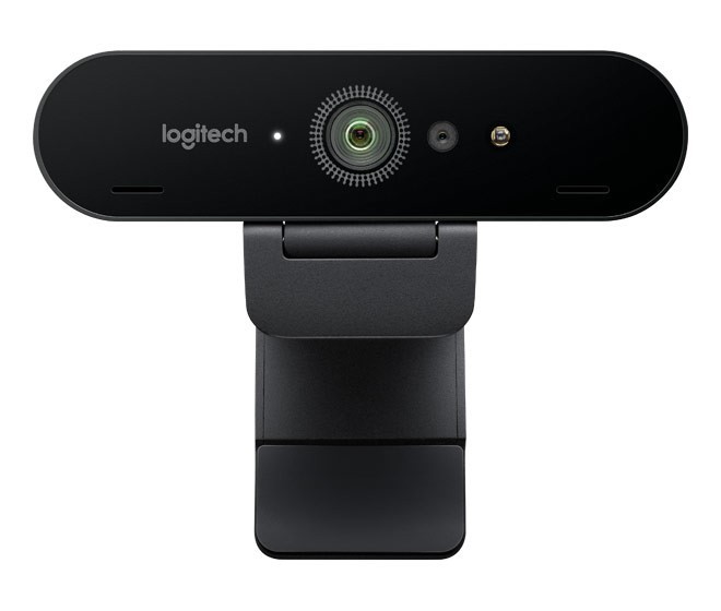 Logitech ConferenceCam LOGITECH BRIO USB 960-001106 von Logitech