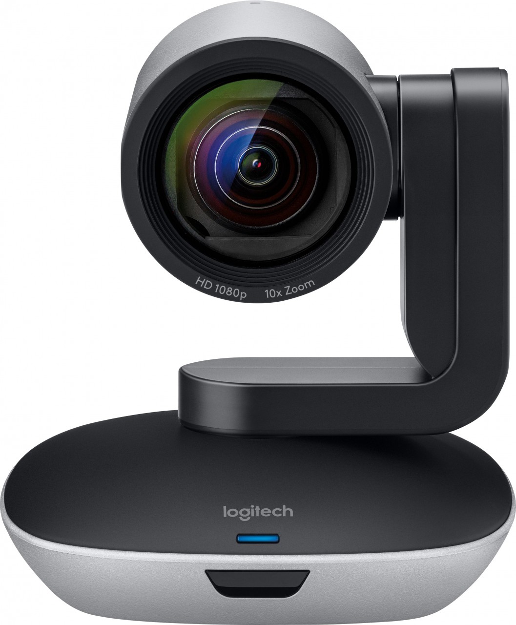 Logitech ConferenceCam PTZ Pro 2, HD 1080p 1920x1080, USB, Fernbedienung Logitech ConferenceCam PTZ Pro 2, HD 1080p 1920x1080, USB, Fernbedienung von Logitech
