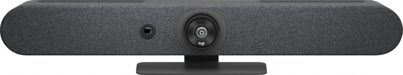 Logitech ConferenceCam RALLY Bar Mini, 4K Ultra HD, grafit 3840x2160, 3x USB 2.0-A, 1x USB 3.0-C, Bluetooth, HDMI, Netzwerk, Fernbedienung Logitech ConferenceCam RALLY Bar Mini, 4K Ultra HD, grafit 3840x2160, 3x USB 2.0-A, 1x USB 3.0-C, Bluetooth, HDMI, Netzwerk, Fernbedienung von Logitech