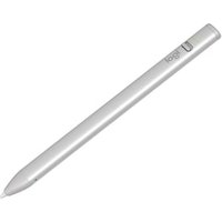 Logitech Crayon digitaler Zeichenstift für iPad mit USB-C-Anschlüssen Logitech Crayon digitaler Zeichenstift für iPad mit USB-C-Anschlüssen von Logitech
