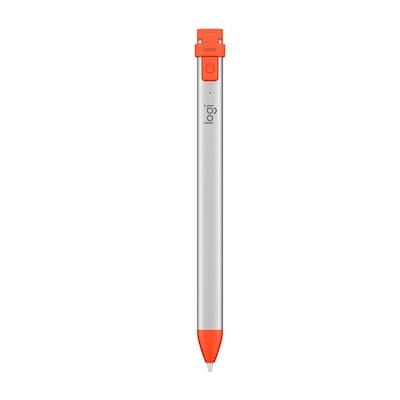 Logitech Crayon digitaler Zeichenstift für iPad von Logitech