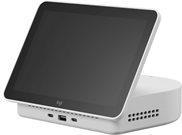 Logitech Display Coily ODM NO Lang WW-9006 White (939-002180) von Logitech