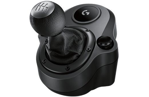 Logitech Driving Force Shifter für G29 und G920 von Logitech