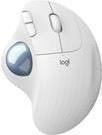 Logitech ERGO M575 for Business - Trackball - Für Rechtshänder - optisch - 5 Tasten - kabellos - Bluetooth - Logitech Logi Bolt USB-Receiver - Off-White Logitech ERGO M575 for Business - Trackball - Für Rechtshänder - optisch - 5 Tasten - kabellos - Bluetooth - Logitech Logi Bolt USB-Receiver - Off-White von Logitech