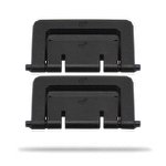 Logitech Einzelteil Tastaturfuß für G610 und G810 Logitech Einzelteil Tastaturfuß für G610 und G810 von Logitech