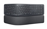 Logitech Ergo K860, USB/Bluetooth, DE von Logitech