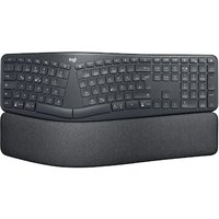Logitech Ergo K860 Kabellose Tastatur Logitech Ergo K860 Kabellose Tastatur von Logitech