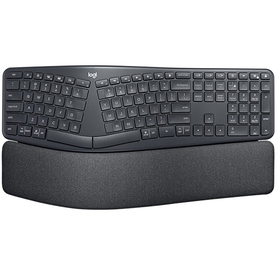 Logitech 920-009167 keyboard Logitech 920-009167 keyboard von Logitech