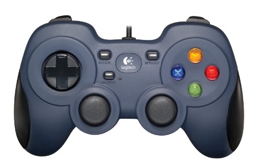 Logitech F310 PC-Gamepad von Logitech