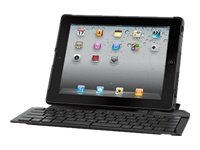 Logitech FOLD-UP Keyboard FOR iPad Tastatur von Logitech