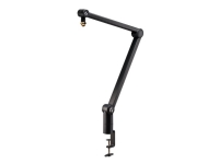 Logitech G Compass - Boom-Arm für Mikrofon - premium, udsendelse, desktop von Logitech