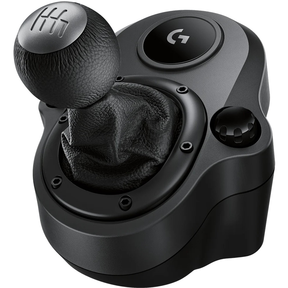 Logitech Driving Force Shifter Logitech Driving Force Shifter von Logitech
